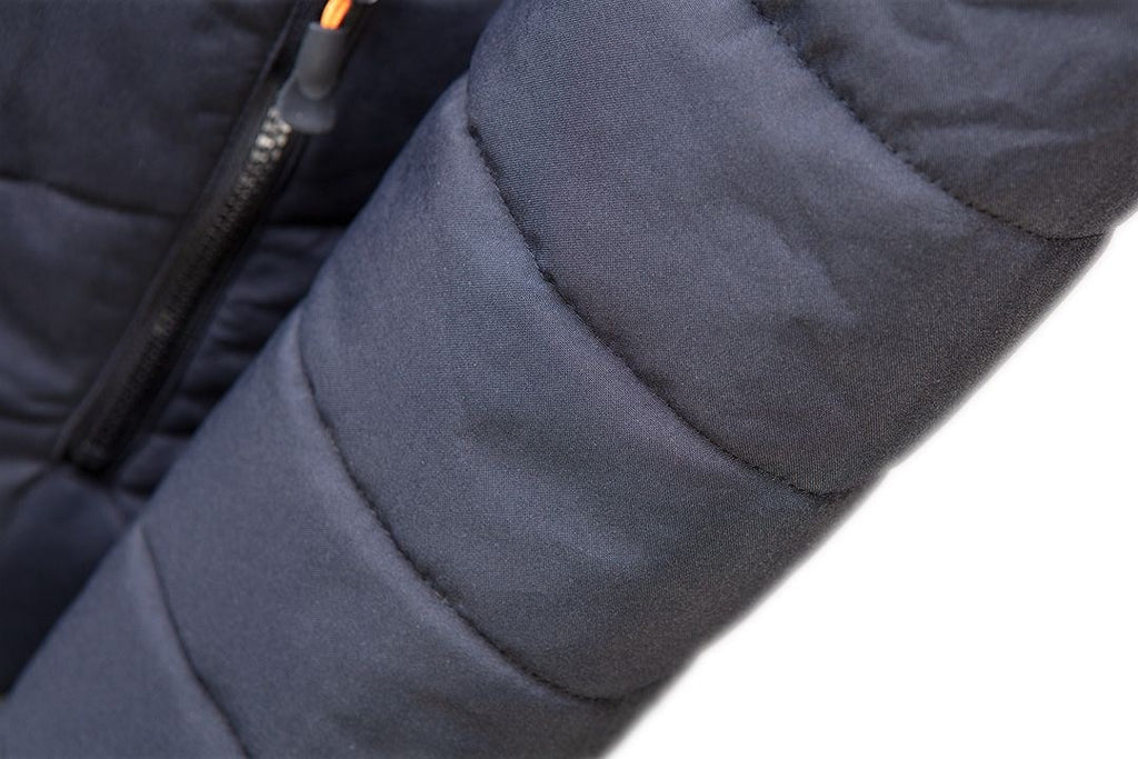 NEO Tools 81-574-M Work Jacket - Warm and Comfortable - Size M