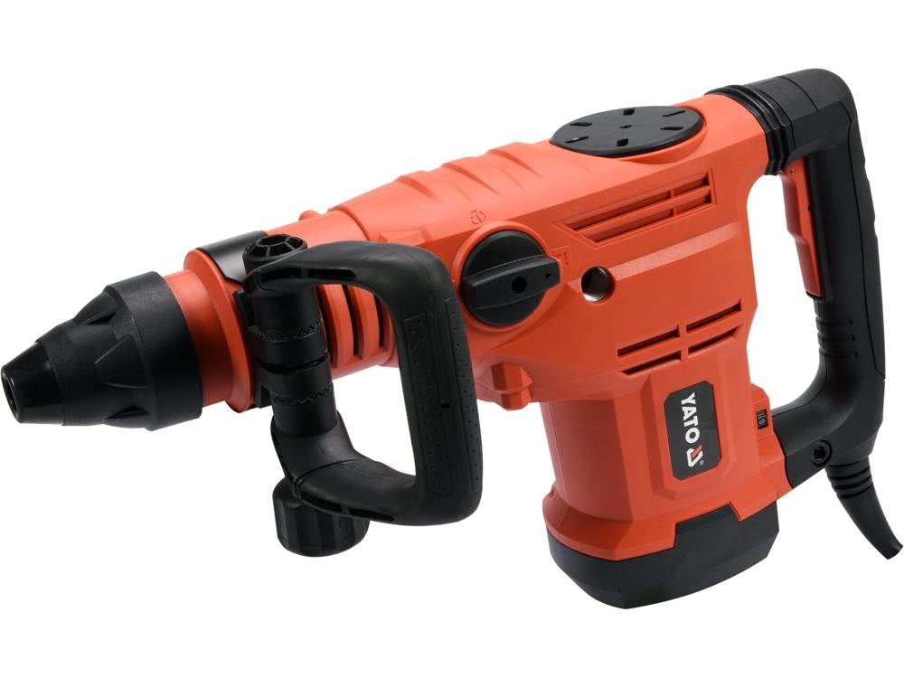 Yato YT-82135 Rotary Hammer 1600W SDS Max