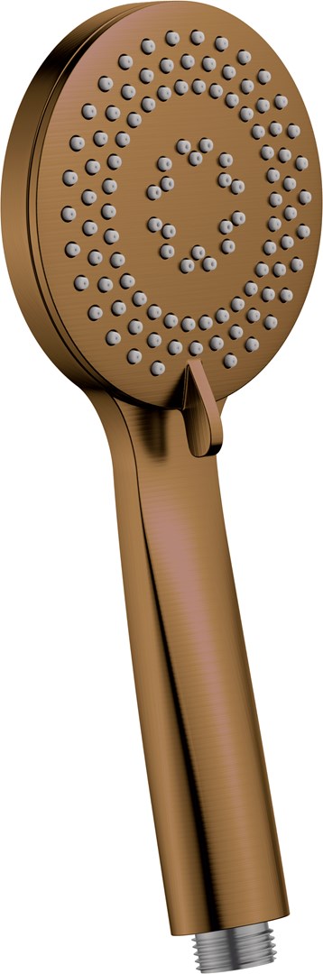 3-Function Shower Head deante NQA_C51S