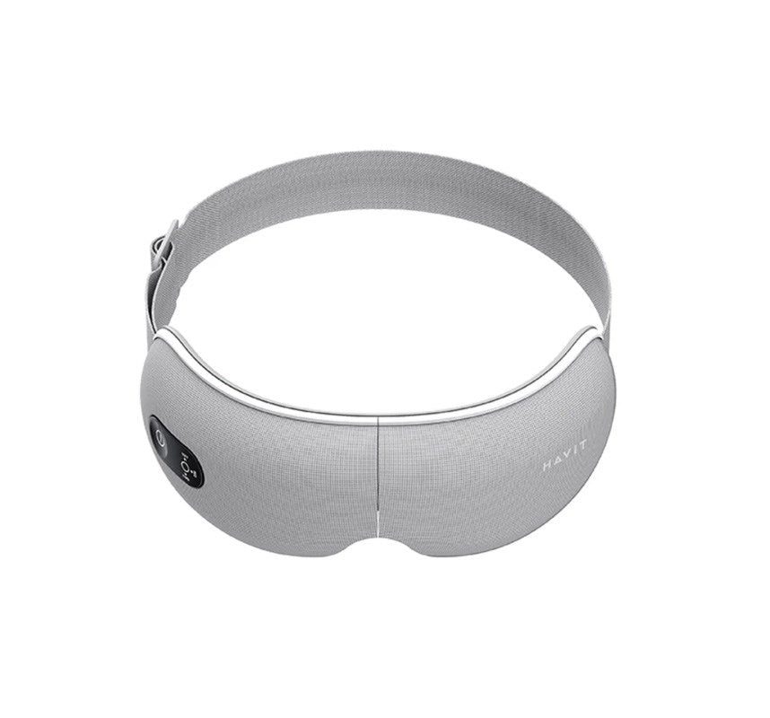 Havit EM1601 Eye Massager | Grey