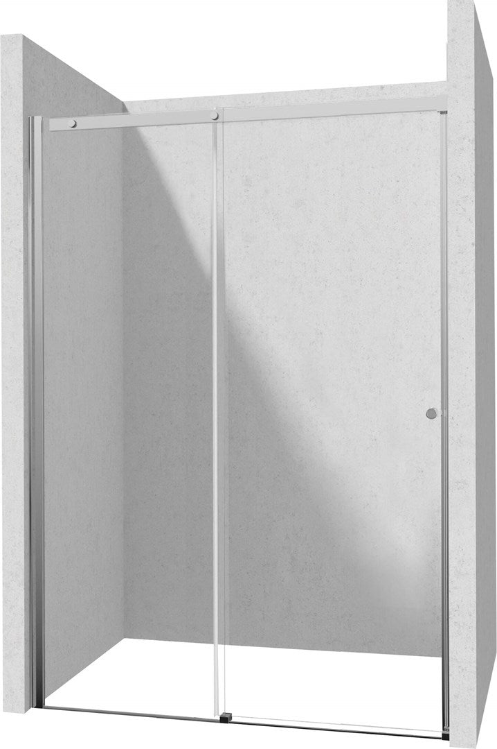 deante Sliding Shower Door 170 cm KTSP017P