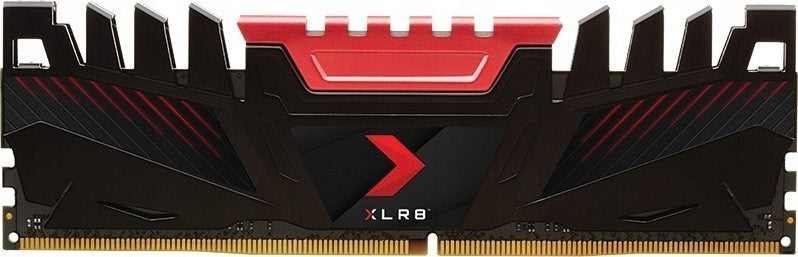 PNY XLR8 16GB DDR4 288-pin DIMM 3200MHz RAM Memory