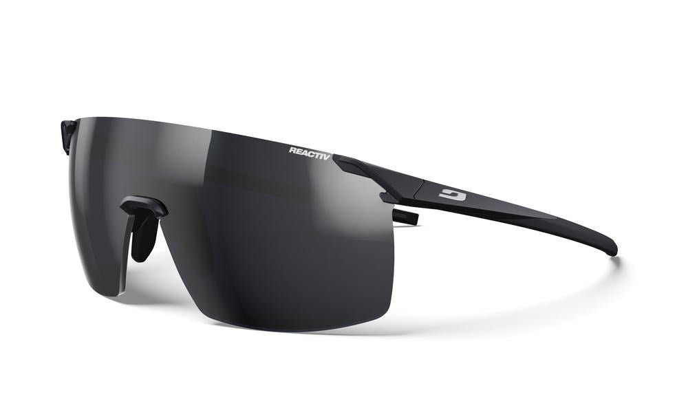 JULBO FASTER sunglasses  size M  Black
