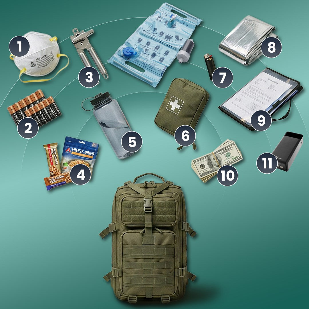 Extralink EX.96044 Water Filtration Bag