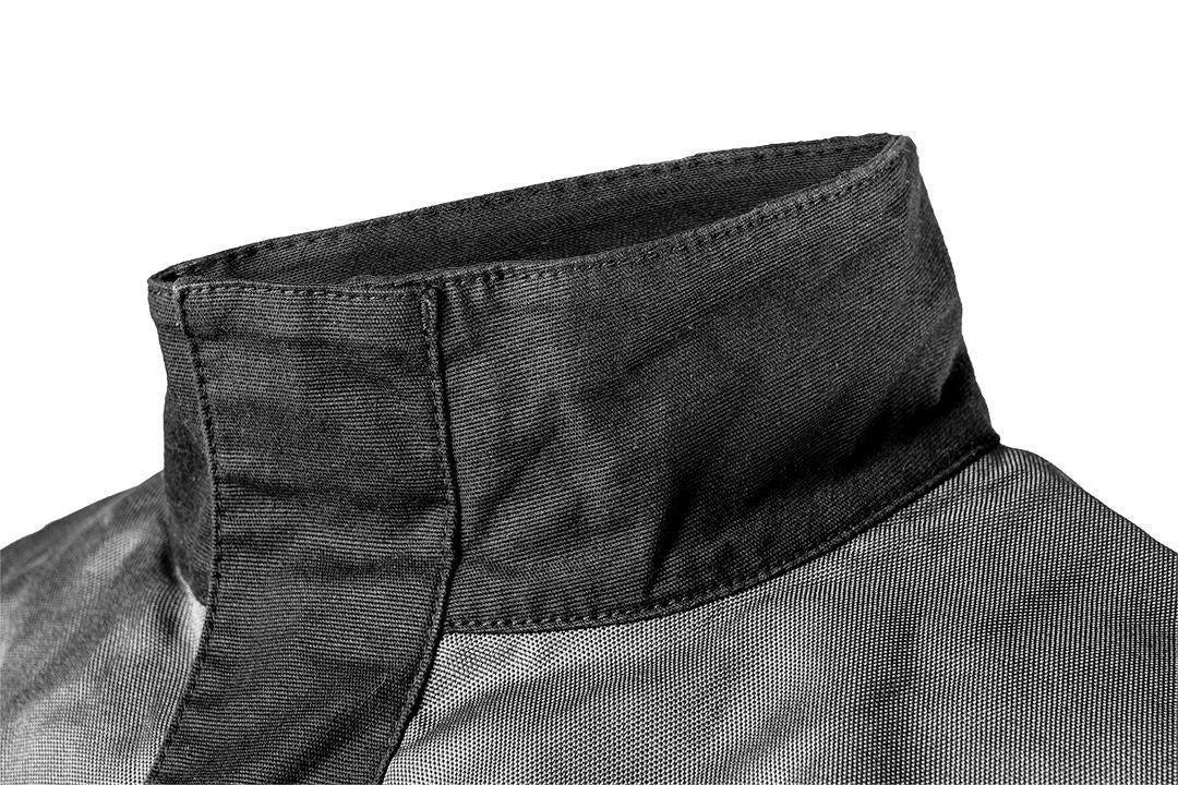 NEO TOOLS Jacket XXXL Polyester/Cotton 50 mm x 340 mm x 420 mm TOP-81-218-XXXL
