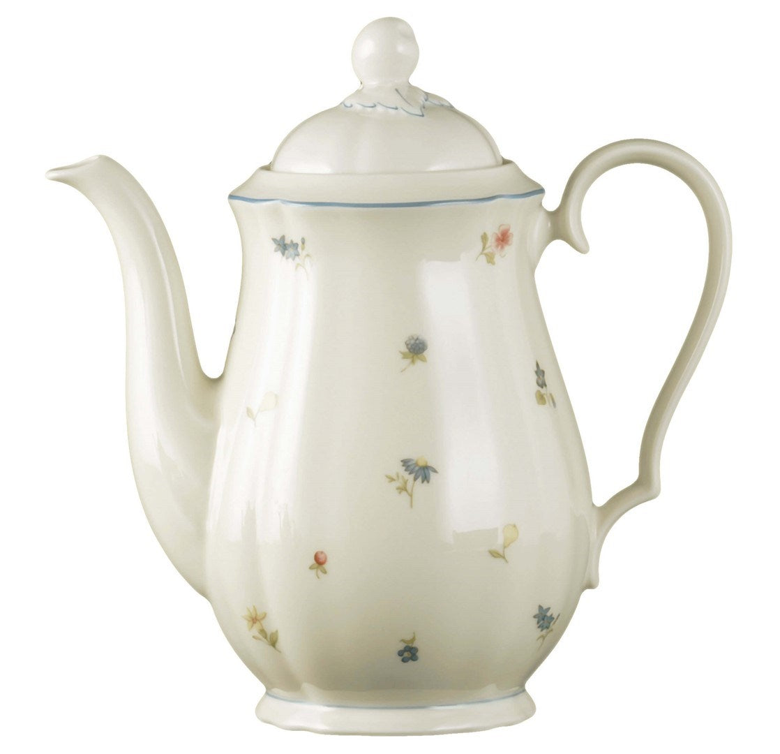 SELTMANN MARIE-LUISE STREUBLUME Coffee Jug 1.3 L