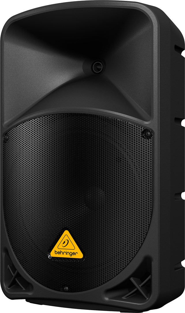 Behringer B112D Public Address (PA) System Black