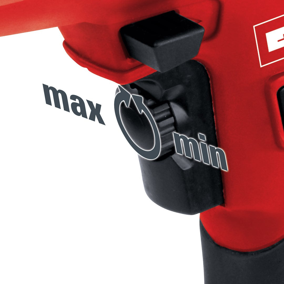 EINHELL Drill 1010W 3000 RPM Key Chuck Hammer Drill 465660