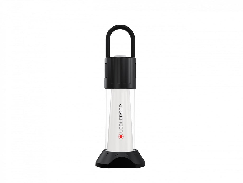 Ledlenser ML4 Battery powered camping lantern