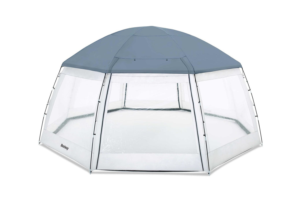 Bestway Pool Dome 58612 for Above Ground Pools 830x1310 mm