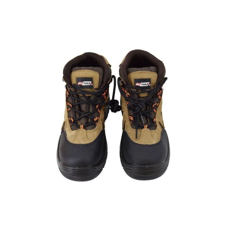 AWTOOLS Safety Footwear AW00524, Weight 1000 g, Height 120 mm, Width 340 mm, Length 250 mm