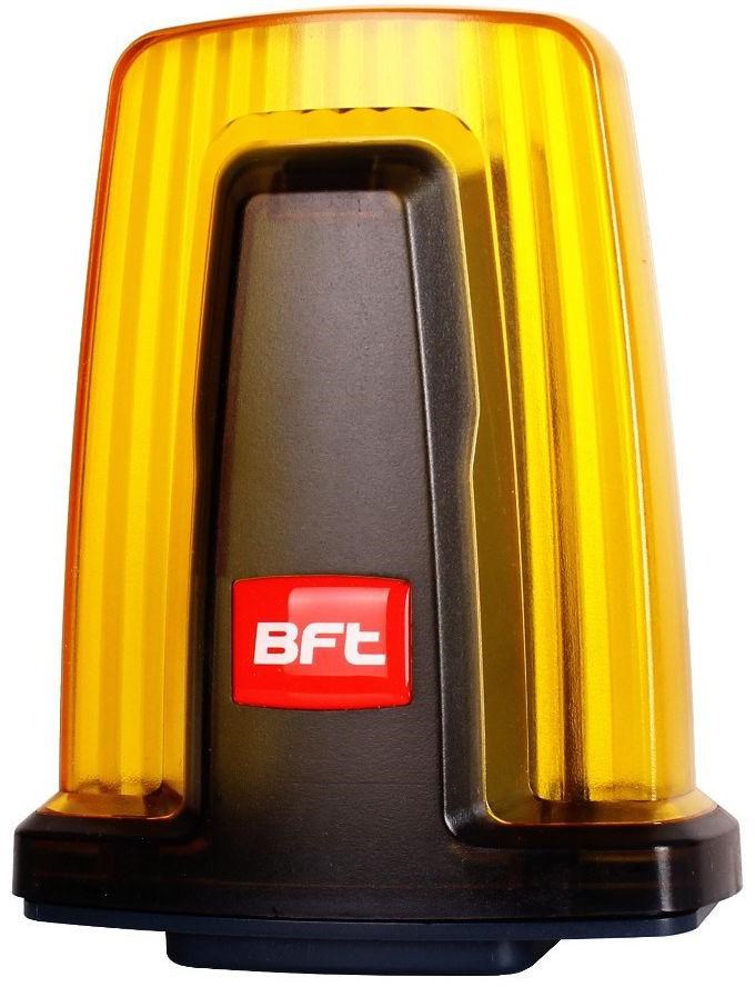 BFT Radius LED BT A R1 24V Lamp with Antenna (D114093 00003)