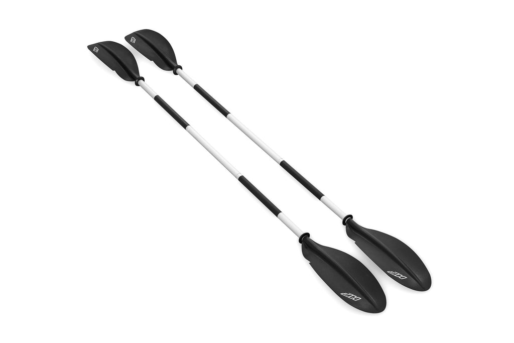 Bestway Hydro-Force Ventura Elite X2 Inflatable Kayak Set 3.30 m