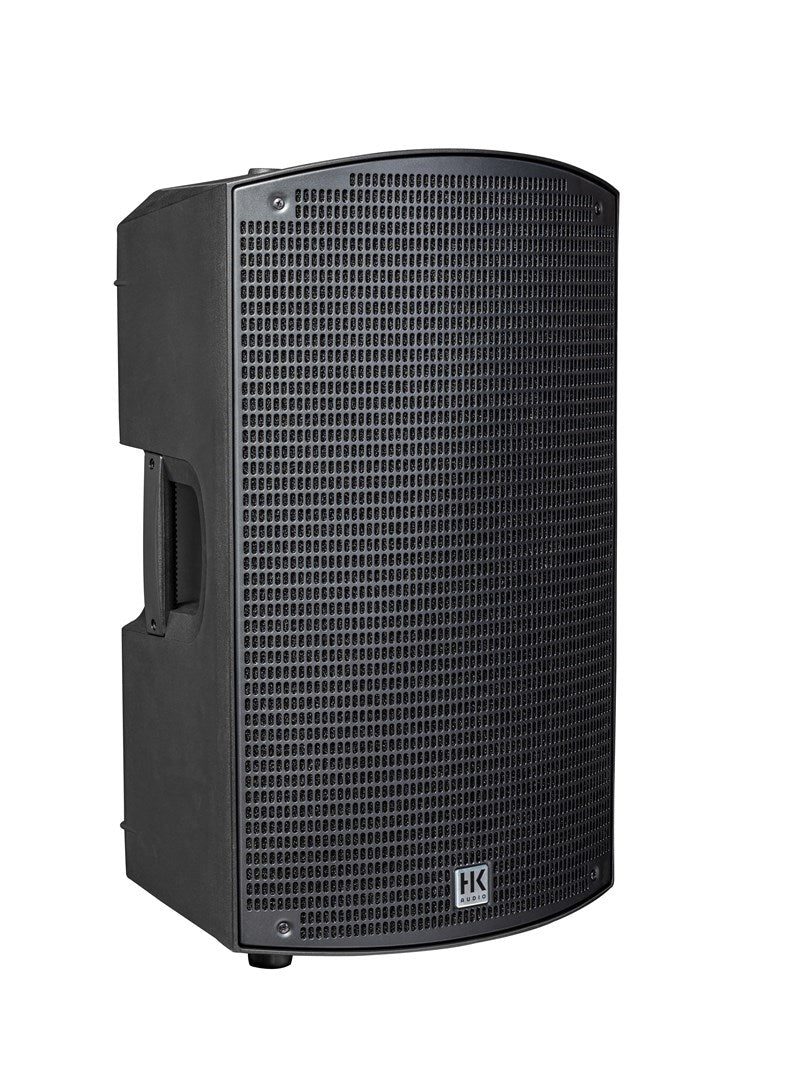 HK AUDIO Active Loudspeaker 2-Way 1200 W Bluetooth 54-20000 Hz Model 1007844