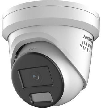 Hikvision Pro Series DS-2CD2366G2H-IS2U/SL(2.8MM) Industrial Turret IP Camera, 3200 x 1800