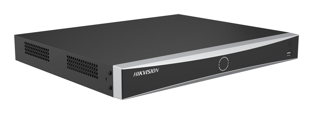 Hikvision IP Recorder DS-7616NXI 16 Channels 4K 20TB NVR