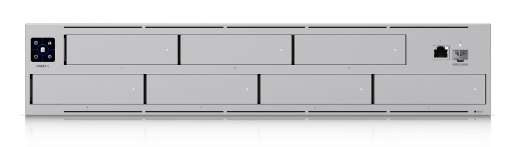 Ubiquiti NAS Server UNAS-Pro
