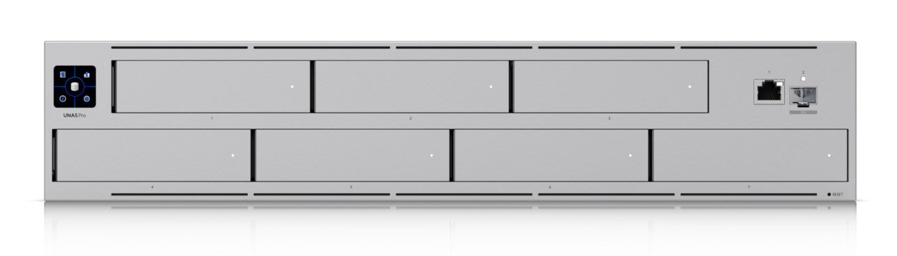 Ubiquiti NAS Server UNAS-Pro