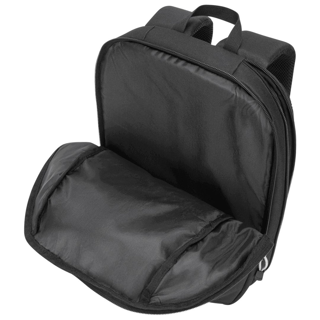 Targus | Intellect Essentials | Fits up to size 15.6   | Backpack | Waterproof | Black