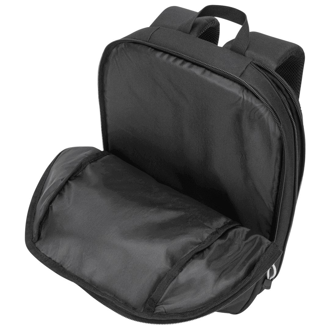 Targus | Intellect Essentials | Fits up to size 15.6   | Backpack | Waterproof | Black