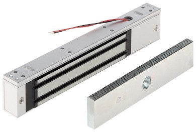 Electromagnetic Lock ZE-280-2 with 280 kg Holding Force