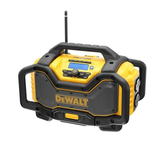 DeWALT DCR027-QW Radio