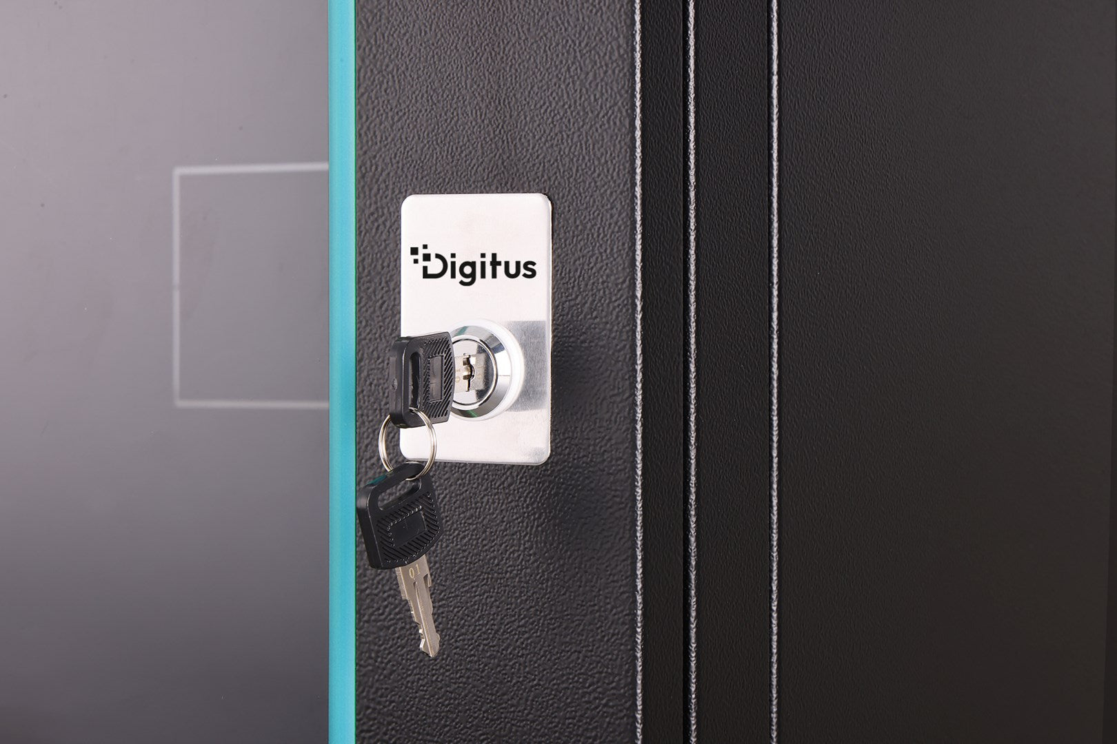Digitus Dynamic-N Series Wall-Mounted Enclosure 600x450 mm Unassembled