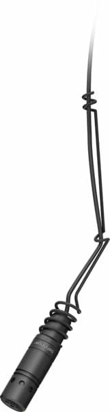 Behringer HM50-BK Condenser Microphone for Vocals