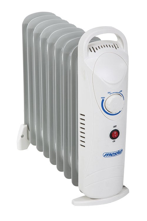 Mesko Oil-Filled Radiator 9 Fins