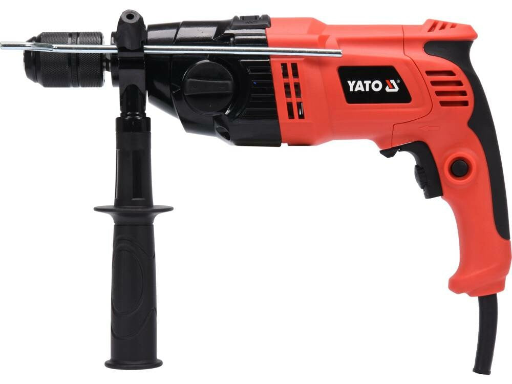 Yato YT-82044 power screwdriver/impact driver