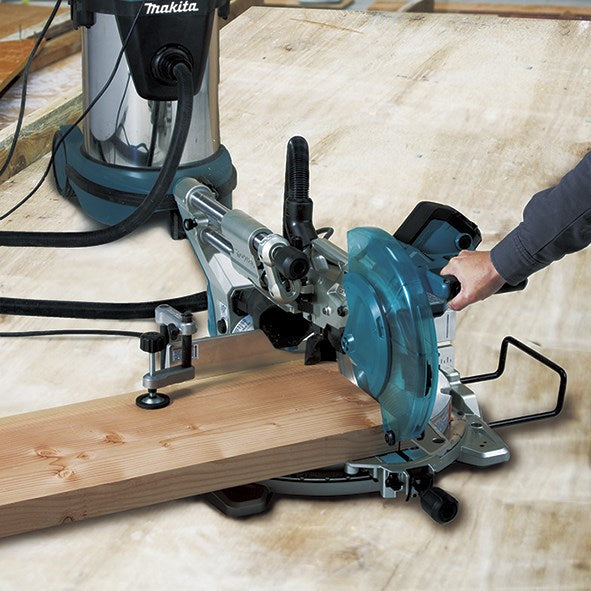 Makita LS1019L mitre saw