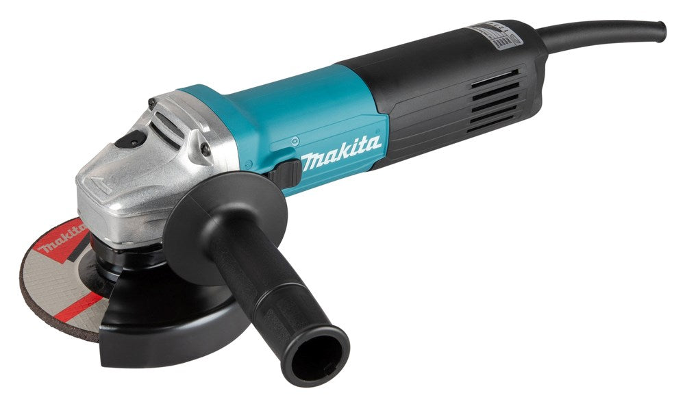 MAKITA SZLIFIERKA KĄTOWA 125mm/ 850W GA5100