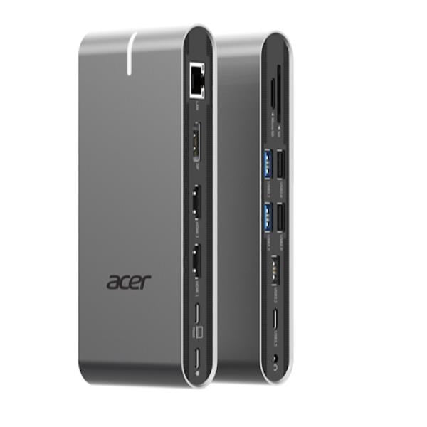 Acer 15-in-1 Typ-C Docking (HP.DSCAB.022)