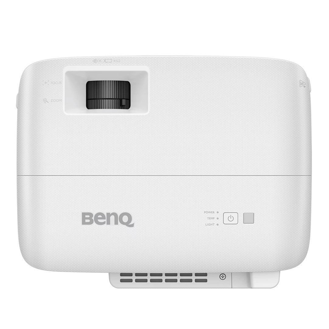 BenQ TH575i Standard throw projector 3800 ANSI lumens DLP 1080p (1920x1080) 3D White