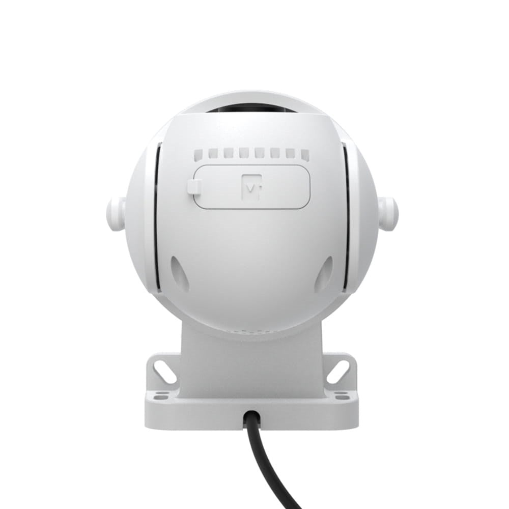 FOSCAM  PD8 8 MP PoE Camera  white