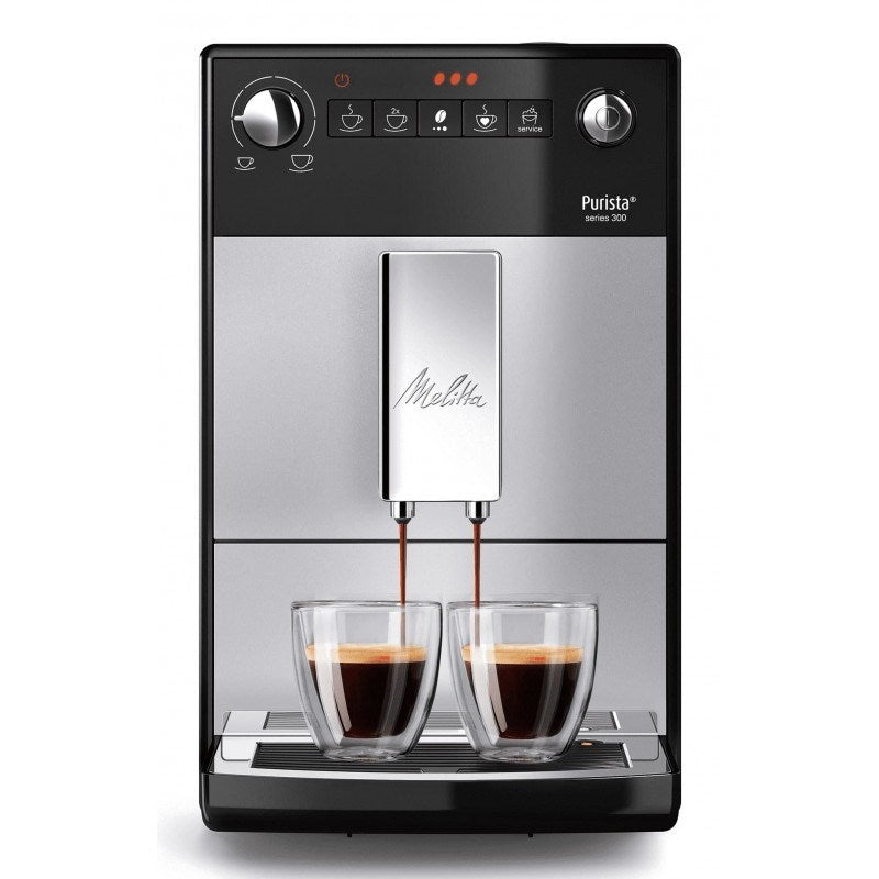 MELITTA Purista Espresso Machine F23/0-101