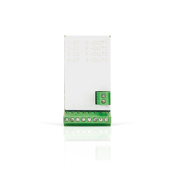 SATEL ACX-210 Alarm/Detector Accessory ABAX 2 Wireless System