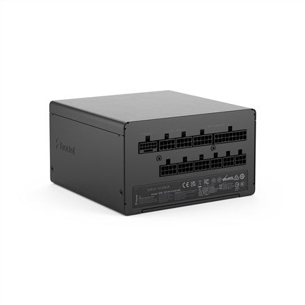 Fractal Design Power Supply  Black | Ion 3 Gold | 850 W
