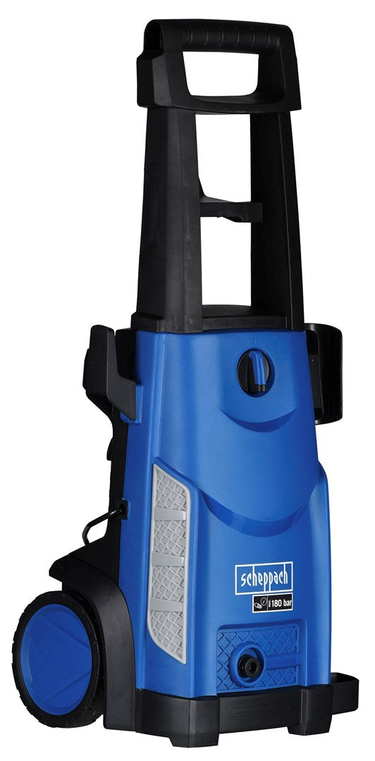 PRESSURE WASHER SCHEPPACH HCE2600