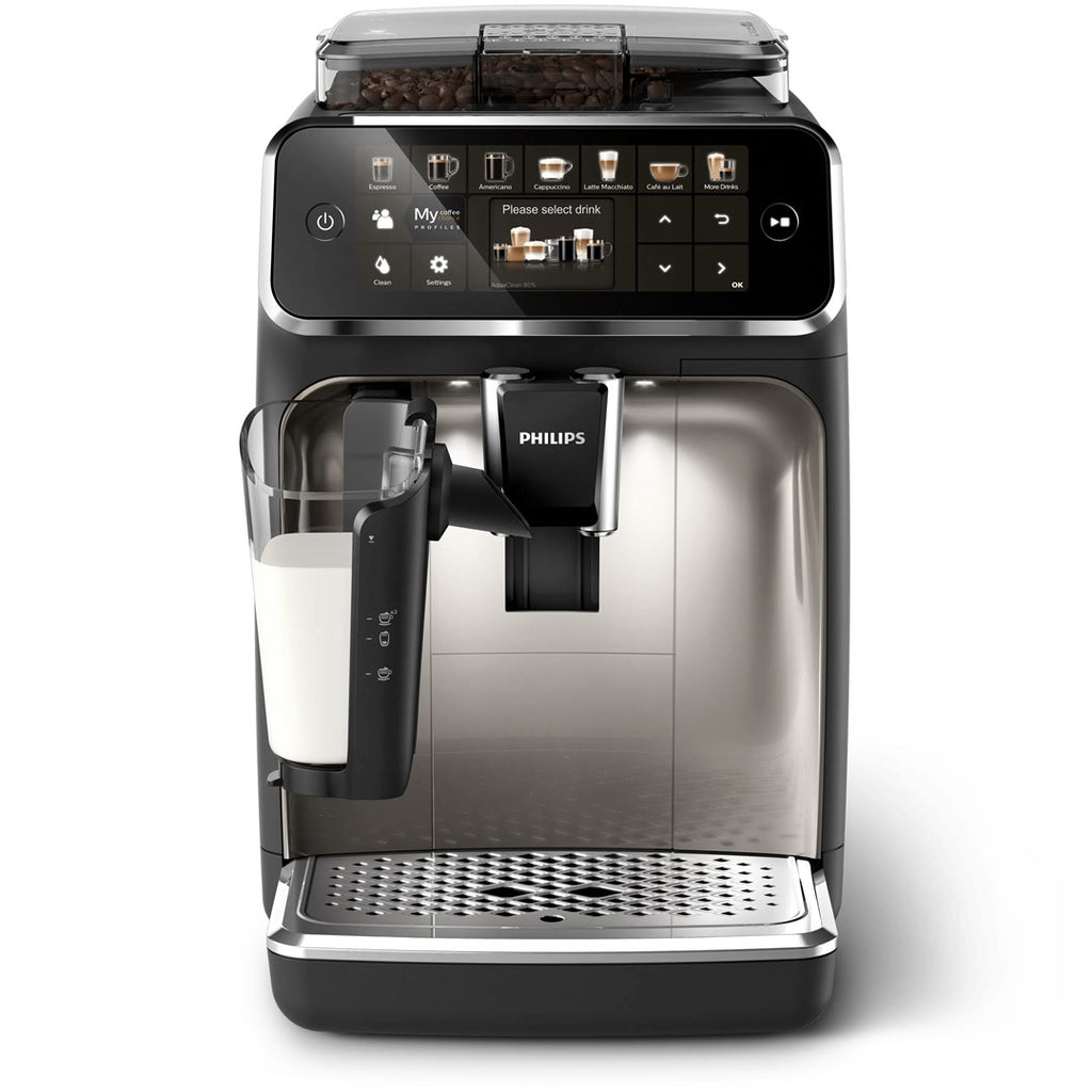 Philips EP5447/90 Fully-Auto Espresso Machine 1.8 L - EP5447/90