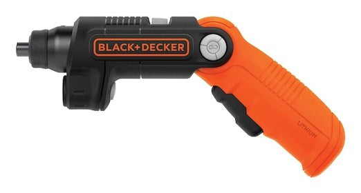 BLACK+DECKER Power Screwdriver 3.6V 5.5 N⋅m 1438821