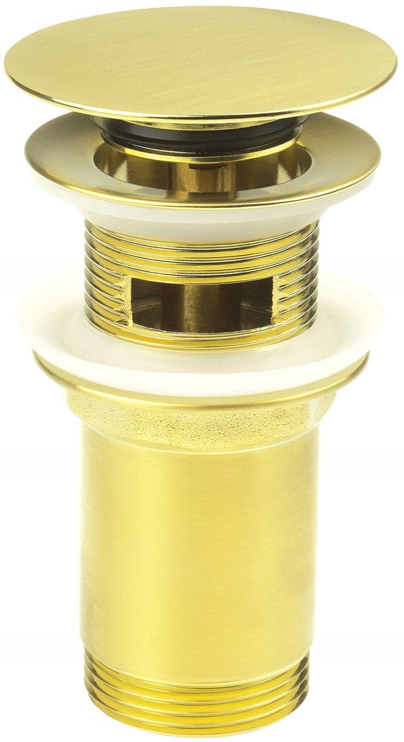 deante NHC_R10U Universal Stopper for Washbasins or Bidets