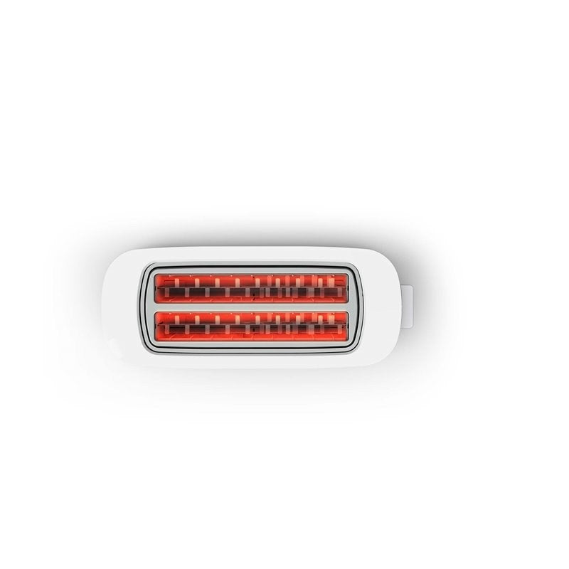 ZWILLING Enfinigy Toaster silver (53008-000-0)