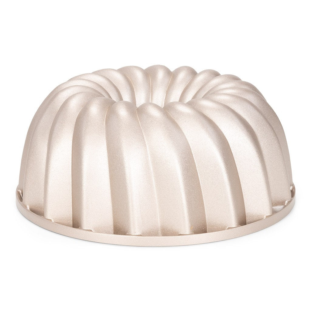 Patisse Set of 6 Bundt Pans Aluminum 24 cm Model PAT-04502