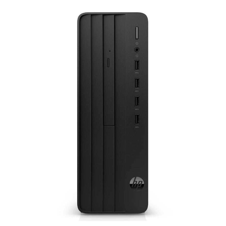 HP Pro 290 G9 Intel® Core™ i5 i5-14400 16 GB DDR4-SDRAM 512 GB SSD Windows 11 Pro SFF PC Black