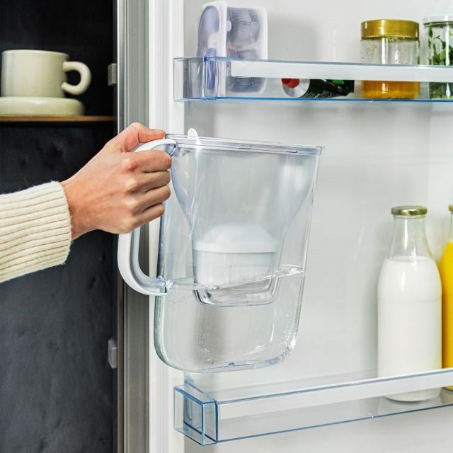 BRITA Style Essential Filter Jug 1059834 - Graphite