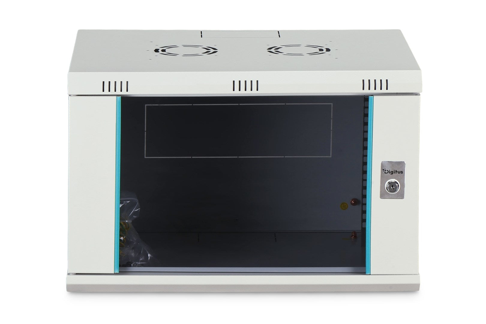 Digitus Dynamic-N Wall-Mounted Enclosure 600x450 mm Unassembled