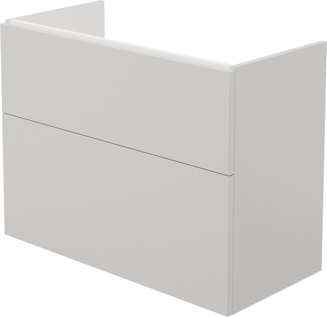 deante Washbasin Cabinet without Countertop 845 mm x 435 mm x 635 mm STU_KU81