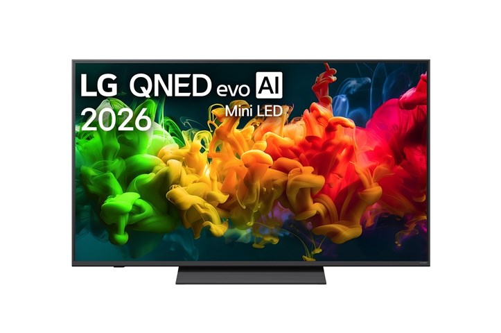 LG 55QNED81B3A 55" TV