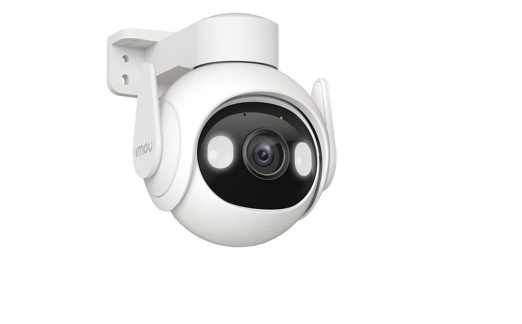 IMOU Cruiser 2 3K IP Surveillance Camera 2880 x 1620 Pixel (IPC-GS7EP-5M0WE-imou) IPC-GS7EP-5M0WE-WLAN